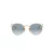 Ray-Ban Round Metal RB 3447N 001/3F 53 Men sunglasses