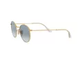 Ray-Ban Round Metal RB 3447N 001/3F 53 Men sunglasses