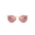 Ray-Ban Round Metal RB 3447N 001/Z2 50 Men sunglasses