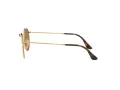 Ray-Ban Round Metal RB 3447N 001/Z2 50 Men sunglasses