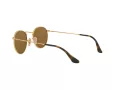 Ray-Ban Round Metal RB 3447N 001/Z2 50 Men sunglasses