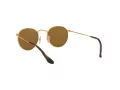 Ray-Ban Round Metal RB 3447N 001/Z2 50 Men sunglasses