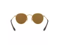 Ray-Ban Round Metal RB 3447N 001/Z2 50 Men sunglasses