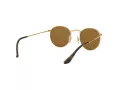 Ray-Ban Round Metal RB 3447N 001/Z2 50 Men sunglasses