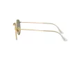 Ray-Ban Round Metal RB 3447N 001 50 Men sunglasses