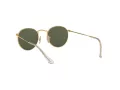 Ray-Ban Round Metal RB 3447N 001 50 Men sunglasses