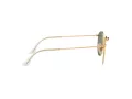Ray-Ban Round Metal RB 3447N 001 50 Men sunglasses