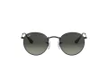 Ray-Ban Round Metal RB 3447N 002/71 50 Men sunglasses