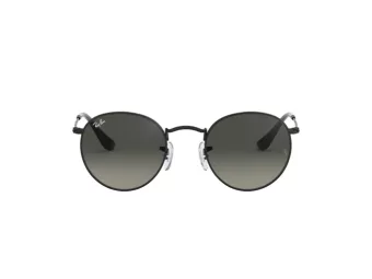 Ray-Ban Round Metal RB 3447N 002/71 50 Men sunglasses