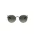 Ray-Ban Round Metal RB 3447N 002/71 50 Men sunglasses