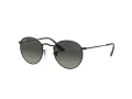 Ray-Ban Round Metal RB 3447N 002/71 50 Men sunglasses