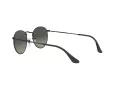 Ray-Ban Round Metal RB 3447N 002/71 50 Men sunglasses