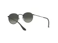 Ray-Ban Round Metal RB 3447N 002/71 50 Men sunglasses