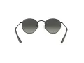 Ray-Ban Round Metal RB 3447N 002/71 50 Men sunglasses
