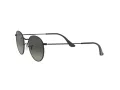 Ray-Ban Round Metal RB 3447N 002/71 53 Men sunglasses