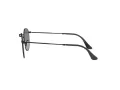 Ray-Ban Round Metal RB 3447N 002/71 53 Men sunglasses