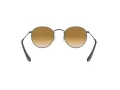 Ray-Ban Round Metal RB 3447N 004/51 50 Men sunglasses