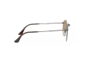 Ray-Ban Round Metal RB 3447N 004/51 50 Men sunglasses
