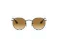 Ray-Ban Round Metal RB 3447N 004/51 53 Men sunglasses