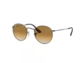 Ray-Ban Round Metal RB 3447N 004/51 53 Men sunglasses