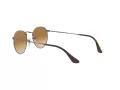 Ray-Ban Round Metal RB 3447N 004/51 53 Men sunglasses