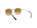 Ray-Ban Round Metal RB 3447N 004/51 53 Men sunglasses
