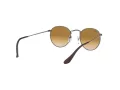 Ray-Ban Round Metal RB 3447N 004/51 53 Men sunglasses