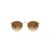 Ray-Ban Round Metal RB 3447 001/51 50 Men, Women sunglasses