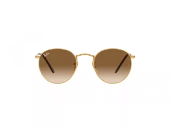 Ray-Ban Round Metal RB 3447 001/51 53 Men, Women sunglasses