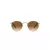 Ray-Ban Round Metal RB 3447 001/51 53 Men, Women sunglasses
