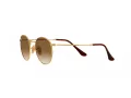 Ray-Ban Round Metal RB 3447 001/51 53 Men, Women sunglasses