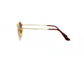 Ray-Ban Round Metal RB 3447 001/51 53 Men, Women sunglasses