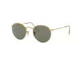Ray-Ban Round Metal RB 3447 001/58 50 Men sunglasses