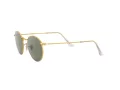 Ray-Ban Round Metal RB 3447 001/58 50 Men sunglasses