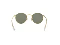 Ray-Ban Round Metal RB 3447 001/58 50 Men sunglasses