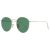 Ray-Ban Round Metal RB 3447 001 50 Men sunglasses