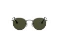 Ray-Ban Round Metal RB 3447 029 50 Men sunglasses