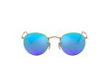 Ray-Ban Round Metal RB 3447 112/4L 50 Men sunglasses