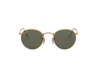 Ray-Ban Round Metal RB 3447 112/58 50 Men sunglasses