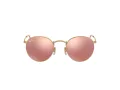 Ray-Ban Round Metal RB 3447 112/Z2 53 Men sunglasses