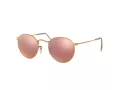 Ray-Ban Round Metal RB 3447 112/Z2 53 Men sunglasses