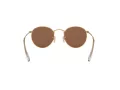 Ray-Ban Round Metal RB 3447 112/Z2 53 Men sunglasses