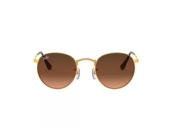 Ray-Ban Round Metal RB 3447 9001/A5 47 Men sunglasses