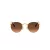 Ray-Ban Round Metal RB 3447 9001/A5 50 Men sunglasses