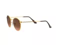 Ray-Ban Round Metal RB 3447 9001/A5 50 Men sunglasses