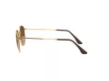 Ray-Ban Round Metal RB 3447 9001/A5 50 Men sunglasses