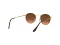 Ray-Ban Round Metal RB 3447 9001/A5 50 Men sunglasses