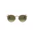 Ray-Ban Round Metal RB 3447 9002A6 47 Men, Women sunglasses
