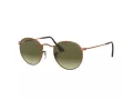 Ray-Ban Round Metal RB 3447 9002A6 47 Men, Women sunglasses