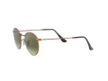 Ray-Ban Round Metal RB 3447 9002A6 47 Men, Women sunglasses